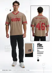 Colección NFL Price Shoes 2026 - página 4