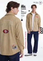 Colección NFL Price Shoes 2026 - página 7