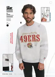 Colección NFL Price Shoes 2026 - página 8