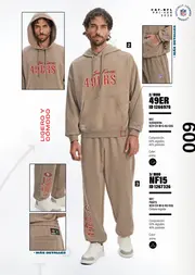 Colección NFL Price Shoes 2026 - página 9