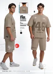 Colección NFL Price Shoes 2026 - página 12