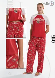 Colección NFL Price Shoes 2026 - página 15