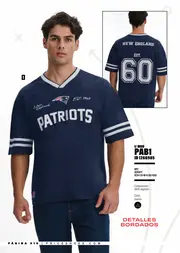 Colección NFL Price Shoes 2026 - página 16
