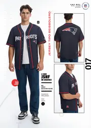 Colección NFL Price Shoes 2026 - página 17