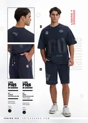Colección NFL Price Shoes 2026 - página 18