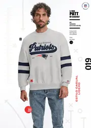 Colección NFL Price Shoes 2026 - página 19