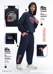 Colección NFL Price Shoes 2026 - página 20