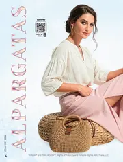 Catalogo Confort Price Shoes 2026 - página 4