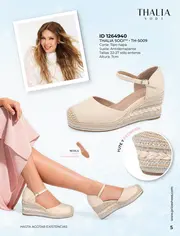 Catalogo Confort Price Shoes 2026 - página 5