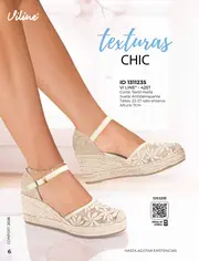 Catalogo Confort Price Shoes 2026 - página 6