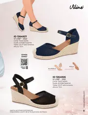 Catalogo Confort Price Shoes 2026 - página 9