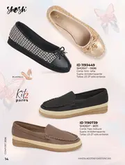 Catalogo Confort Price Shoes 2026 - página 14