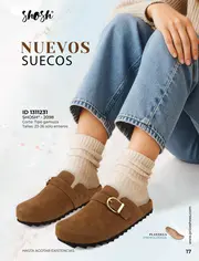 Catalogo Confort Price Shoes 2026 - página 17
