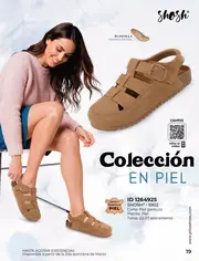 Catalogo Confort Price Shoes 2026 - página 19
