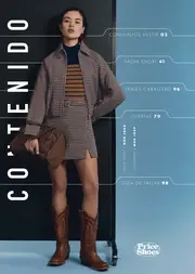 Catálogo Vestir Price Shoes Ropa Formal Mujer 2026 - página 2