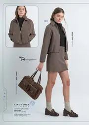 Catálogo Vestir Price Shoes Ropa Formal Mujer 2026 - página 4