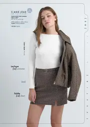 Catálogo Vestir Price Shoes Ropa Formal Mujer 2026 - página 5