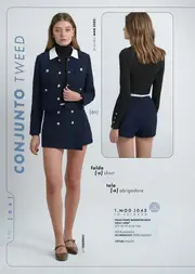 Catálogo Vestir Price Shoes Ropa Formal Mujer 2026 - página 6