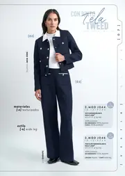 Catálogo Vestir Price Shoes Ropa Formal Mujer 2026 - página 7