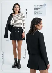Catálogo Vestir Price Shoes Ropa Formal Mujer 2026 - página 8
