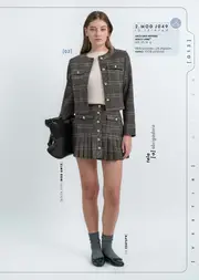 Catálogo Vestir Price Shoes Ropa Formal Mujer 2026 - página 13