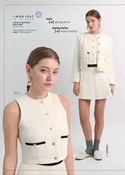 Catálogo Vestir Price Shoes Ropa Formal Mujer 2026 - página 14