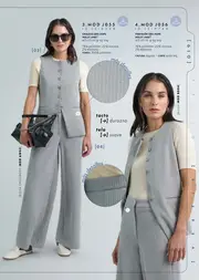 Catálogo Vestir Price Shoes Ropa Formal Mujer 2026 - página 19