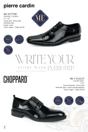 Zapatos de Vestir Price Shoes Elegance - página 2