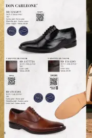 Zapatos de Vestir Price Shoes Elegance - página 4