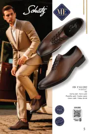 Zapatos de Vestir Price Shoes Elegance - página 5