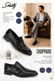 Zapatos de Vestir Price Shoes Elegance - página 9