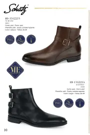 Zapatos de Vestir Price Shoes Elegance - página 10