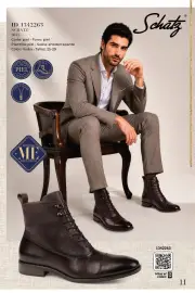 Zapatos de Vestir Price Shoes Elegance - página 11