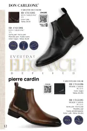 Zapatos de Vestir Price Shoes Elegance - página 12