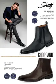Zapatos de Vestir Price Shoes Elegance - página 13