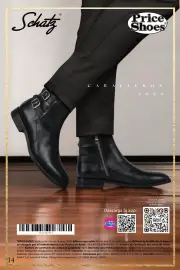 Zapatos de Vestir Price Shoes Elegance - página 14