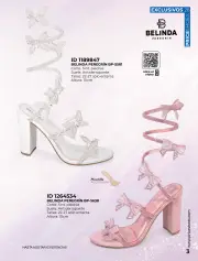 Catalogo Price Shoes Exclusivos 2026 - página 3