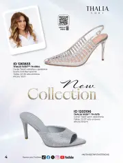 Catalogo Price Shoes Exclusivos 2026 - página 4