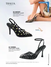 Catalogo Price Shoes Exclusivos 2026 - página 5