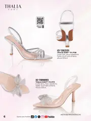 Catalogo Price Shoes Exclusivos 2026 - página 6