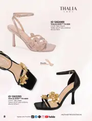 Catalogo Price Shoes Exclusivos 2026 - página 8
