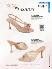 Catalogo Price Shoes Exclusivos 2026 - página 9