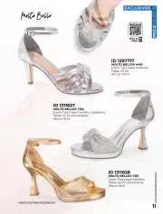 Catalogo Price Shoes Exclusivos 2026 - página 11