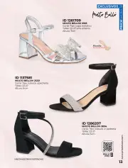 Catalogo Price Shoes Exclusivos 2026 - página 13