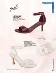 Catalogo Price Shoes Exclusivos 2026 - página 17