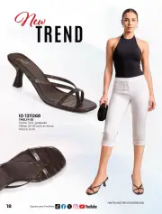Catalogo Price Shoes Exclusivos 2026 - página 18
