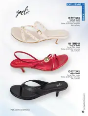 Catalogo Price Shoes Exclusivos 2026 - página 19