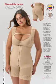 Fajas Colombianas Price Shoes 2026 - página 2