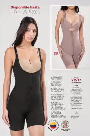 Fajas Colombianas Price Shoes 2026 - página 7