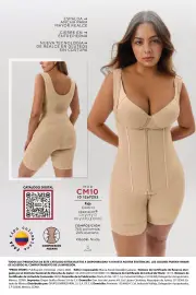 Fajas Colombianas Price Shoes 2026 - página 14